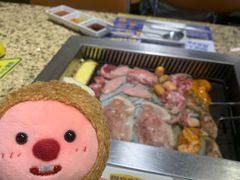 -阿亲家·韩式无限烤肉(春熙路店)