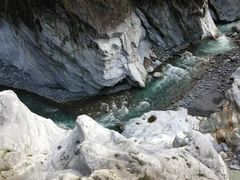 -太鲁阁公园