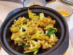 -顺粤楼·粤菜·点心(融创茂店)