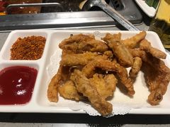 -海底捞火锅(龙湖北京大兴天街店)