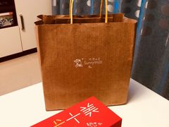 -微热山丘(台北民生公园门市店)