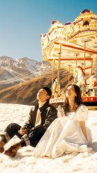 -帆拉斐婚纱摄影(春熙店)