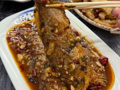 -小民大排档(光谷店)