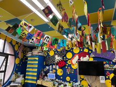 -杨梅红艺术教育(凤城教学中心)