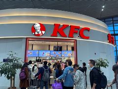 -肯德基(清河站店)