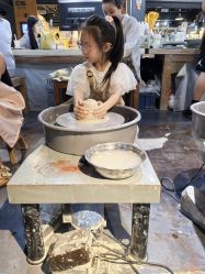 -川上陶艺社(大悦城店)