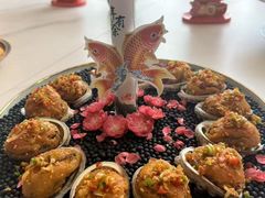 -枫盈轩中餐厅(枫丹白鹭酒店)