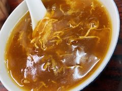 -添發碗仔翅美食