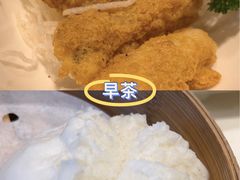 -利苑酒家(华熙国际店)