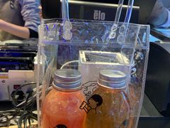 -喜茶(上海正大广场店)
