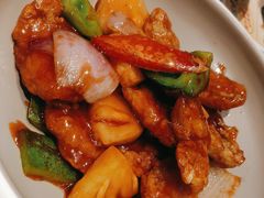 -新宝餐厅(流塘店)
