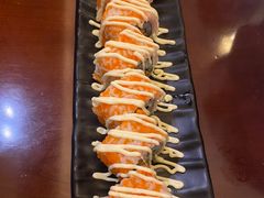 -沈阳国际皇冠假日酒店-Izakaya居日餐厅