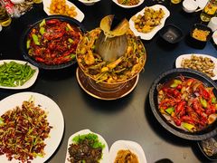 -金陵暴走小龙虾·迷踪蟹(凯德MALL店)