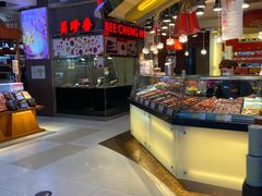 -浦东食品城(华诚大厦店)