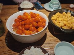 -淀里船宴(卓达店)