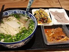 -七里西关中式简餐(苏州中心店)