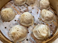 蟹粉小笼-光明邨大酒家(淮海路店)