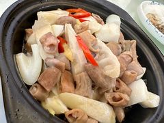 -莲花公园煎蟹(总店)