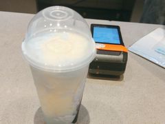 -喜茶(杭州龙湖西溪天街店)