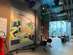 -Trainyard 炼·工场(中国国际贸易中心店)