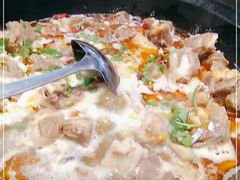 -名羊天下陕北横山铁锅炖羊肉(博文路店)