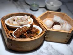 -钟菜·粤菜点心·宴请(海上世界·汇港二期店)