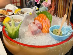 -天狗山料理(省体店)