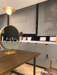 点击看大图 -意廊 Hair Salon