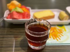 -豪客来牛排(府河店)