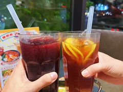 -荣记·囍粤茶餐厅(花都店)