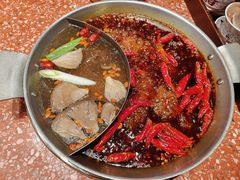 -纸盐河码头火锅(十八梯店)