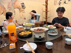 -风波庄(罍街分舵)