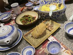 -南京大牌档(济南万象城店)