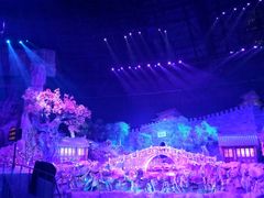 -华夏文旅西安度假区