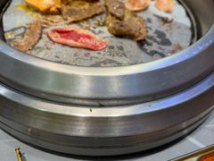 -非烤勿扰韩料自助烤肉(松山湖万科店)