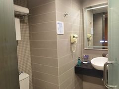 -成都鼓楼智选假日酒店-餐厅