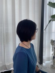 -Sying杉影日式烫染專門店