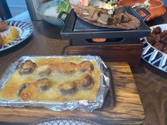 -蟹之国·精品蟹料理(极地店)
