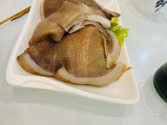 -马玉林麻辣烫串串香·清真(莫尔街北门店)