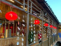 -崖口红树林海鲜餐厅