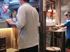 -南京大牌档(济南万象城店)