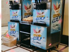 -海韵之星邮轮水会(明发商业广场店)