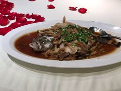 -皇朝会.经典传统粤菜(外滩店)