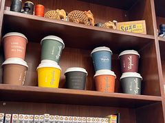-Tequila Espresso(嘉善路店)
