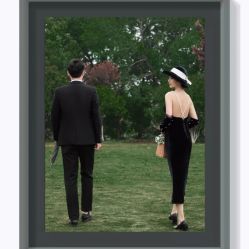 -盛夏光年studio·美学·电影感·定制