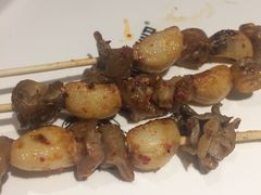 -冰城串吧(隆昌路店)