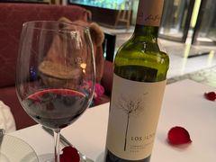 -云·酷 Atmosphere(国贸大酒店)