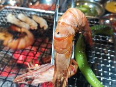 -釜山火炉·海鲜烤肉(紫藤路店)