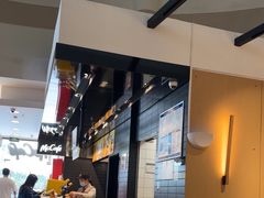 -麦当劳(北亭广场分店)