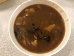 -金狮麟·新豫菜(金码大厦店)